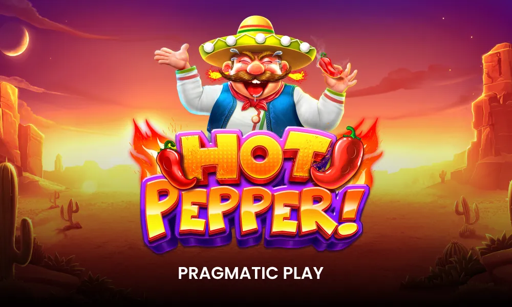 Hot Pepper Review