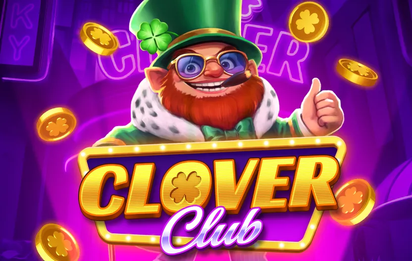 Clover Club