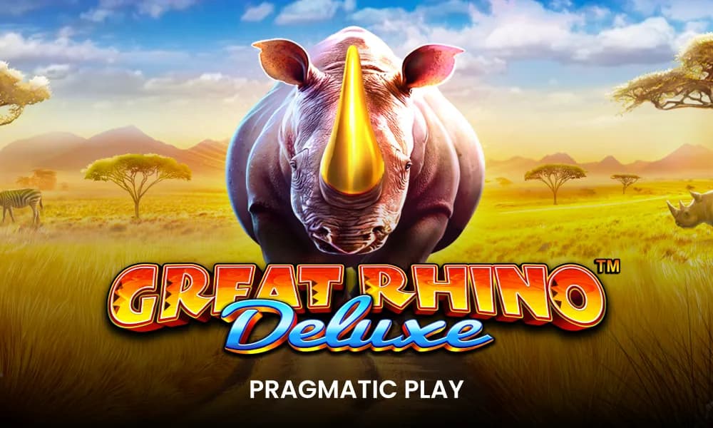 Great Rhino Deluxe Review