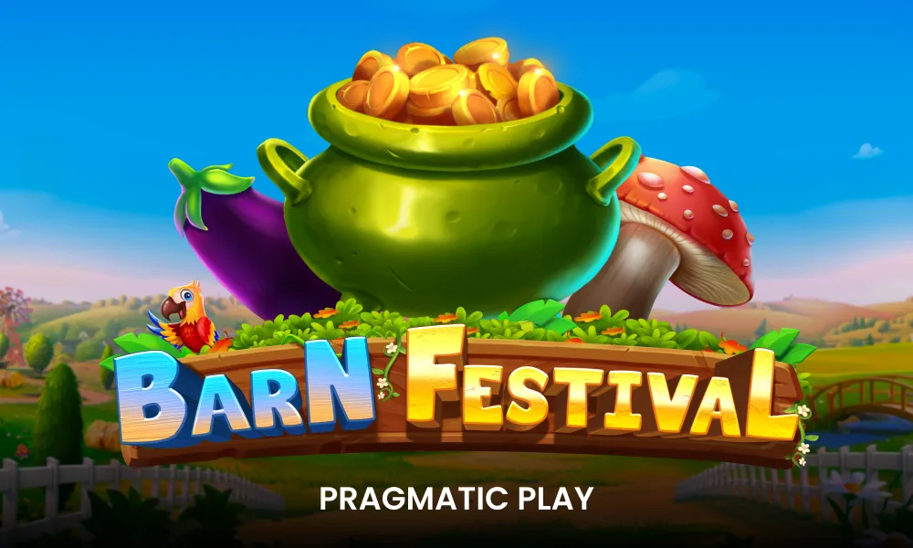 Barn Festival Review