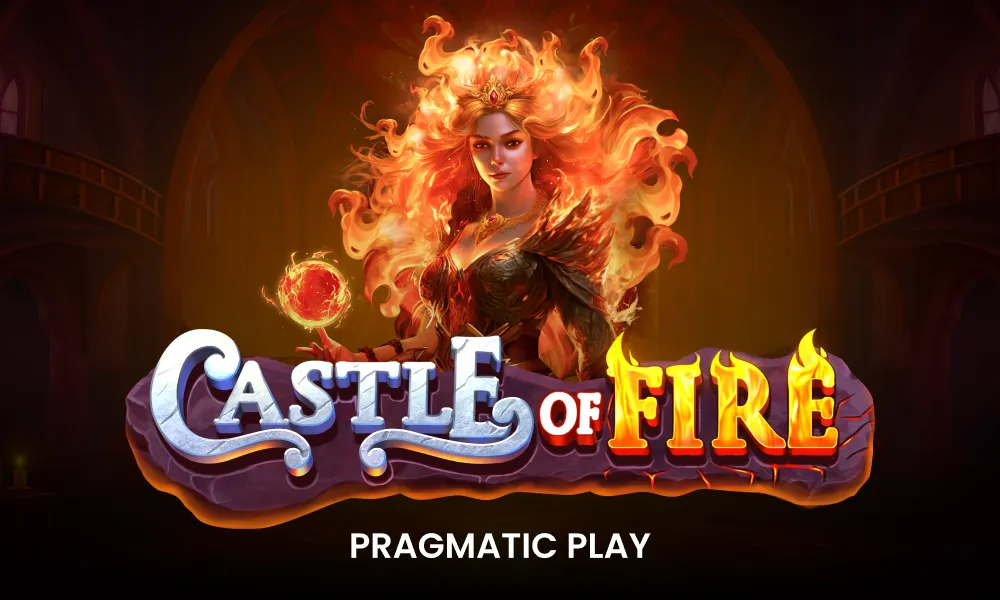 Castle of Fire