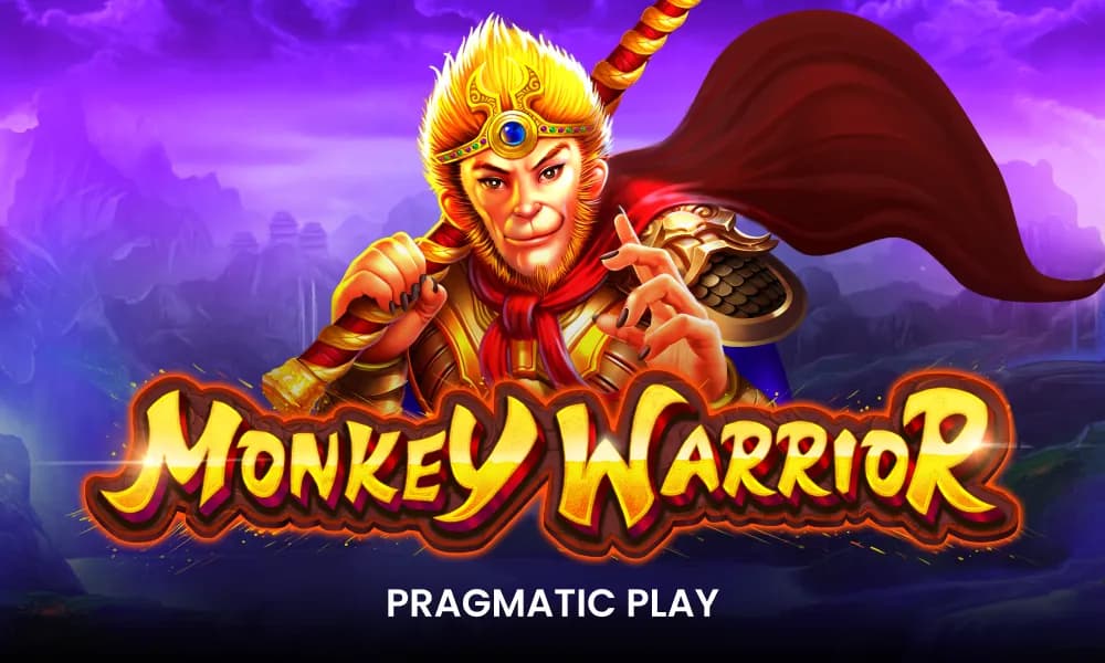 Monkey Warrior Review