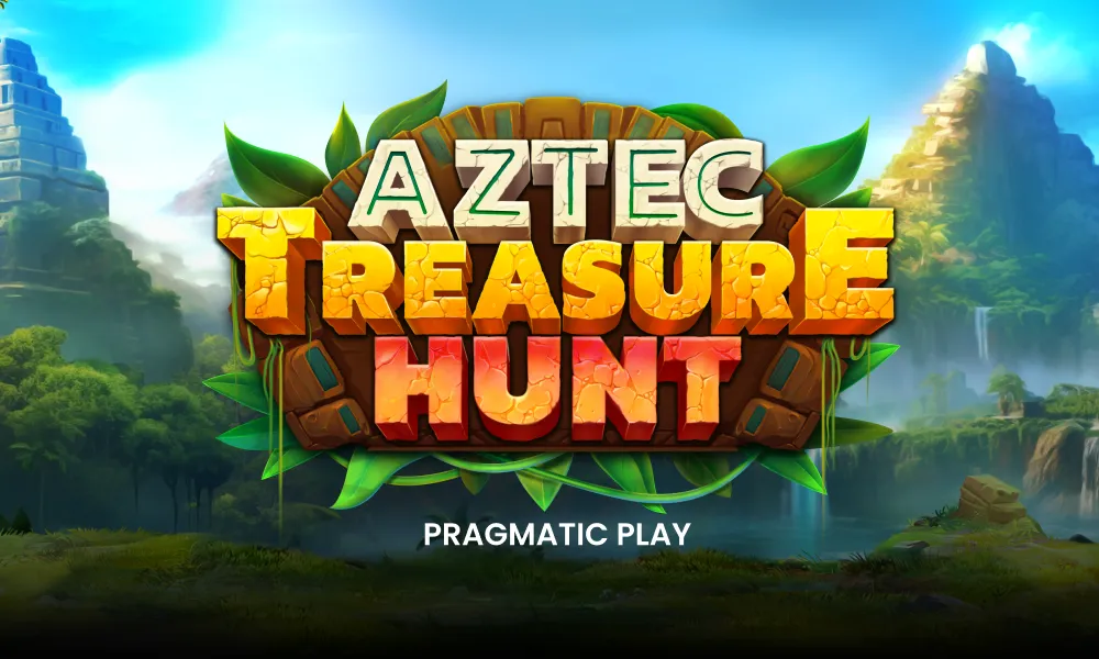 Aztec Treasure Hunt Review