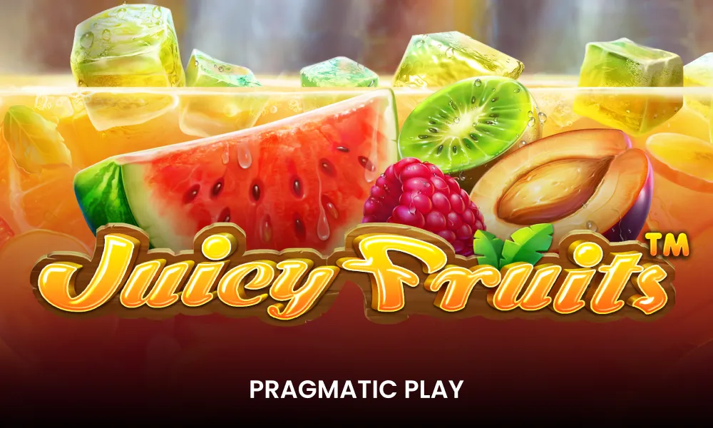 Juicy Fruits