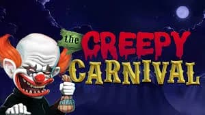 The Creepy Carnival