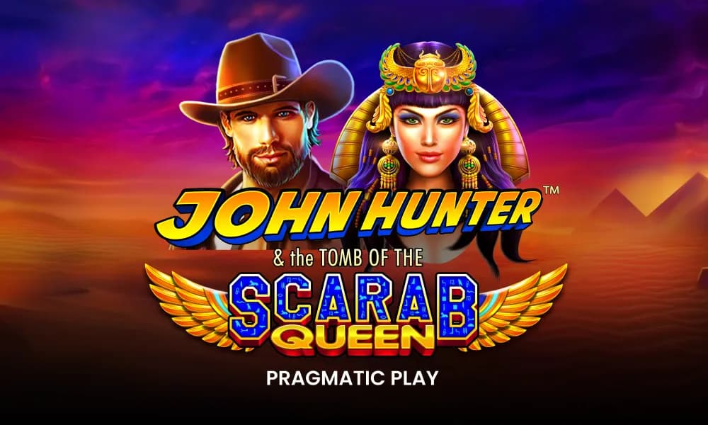 John Hunter and the Tomb of the Scarab Queen Review