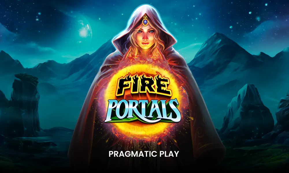 Fire Portals