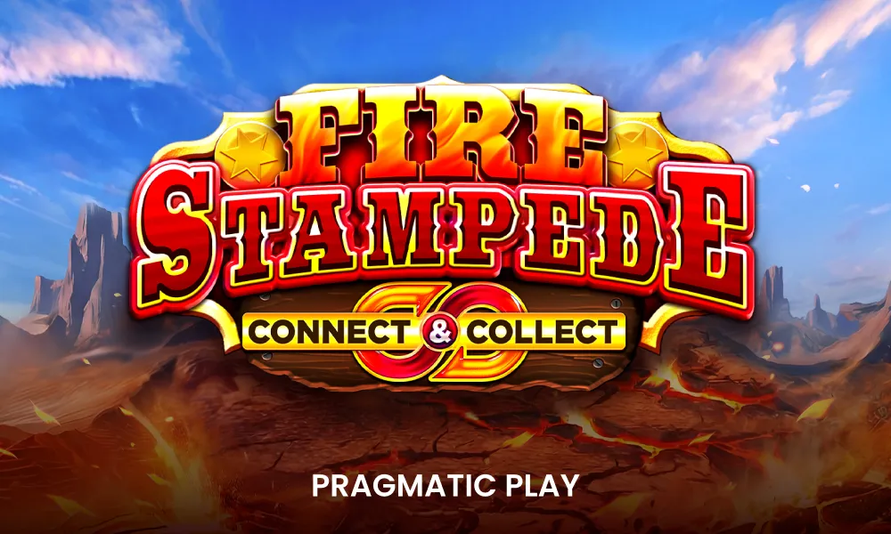 Fire Stampede
