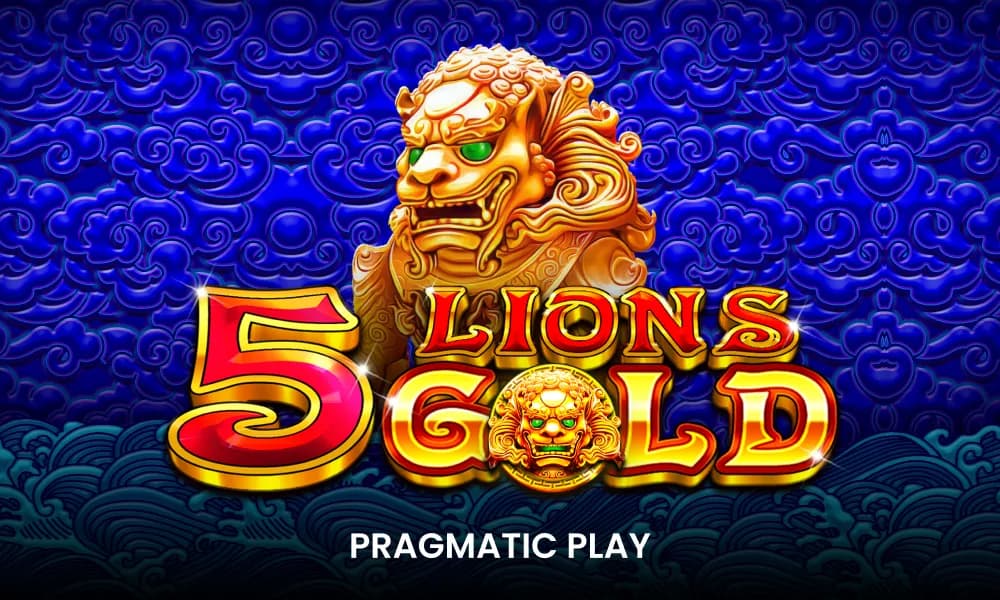 5 Lions Gold Review