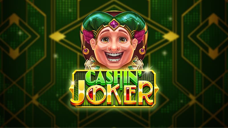 Cashin' Joker Review