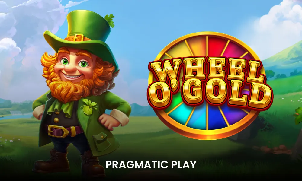 Wheel O'Gold