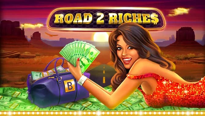 Road 2 Riches