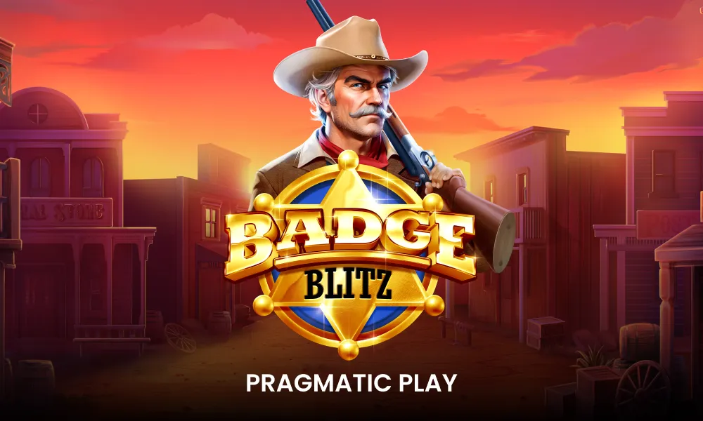 Badge Blitz Review