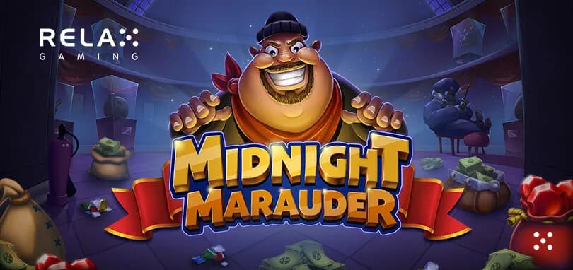 Midnight Marauder