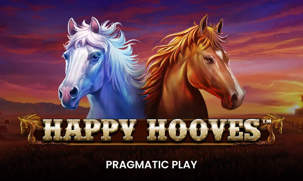Happy Hooves Review