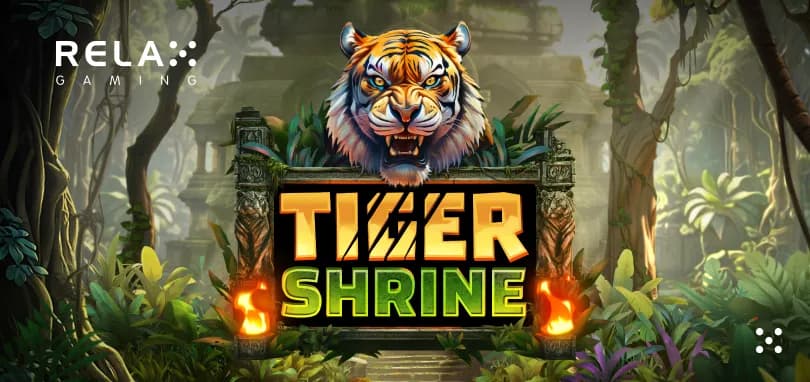Tiger Shrine