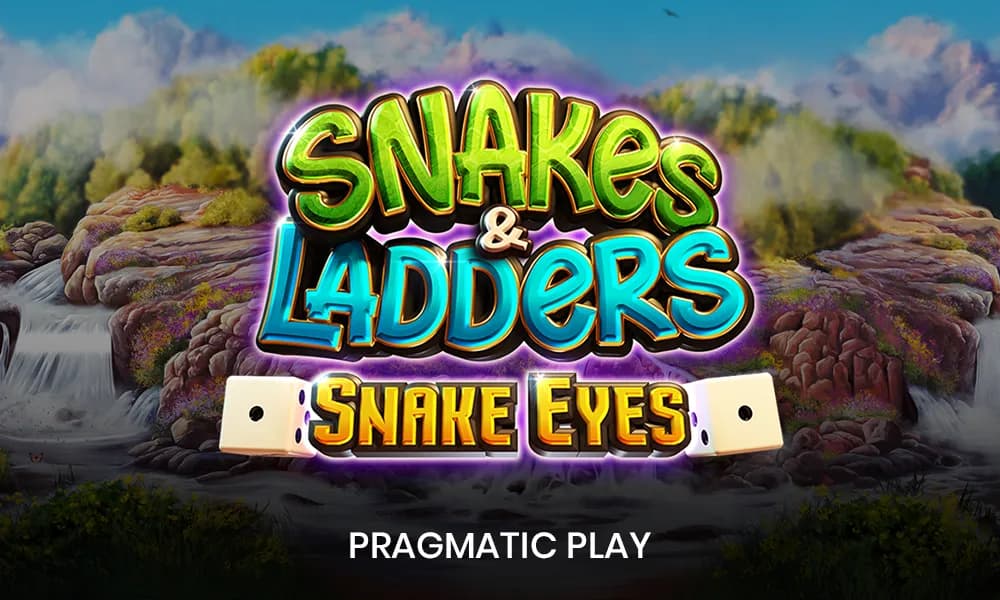 Snakes & Ladders - Snake Eyes Review
