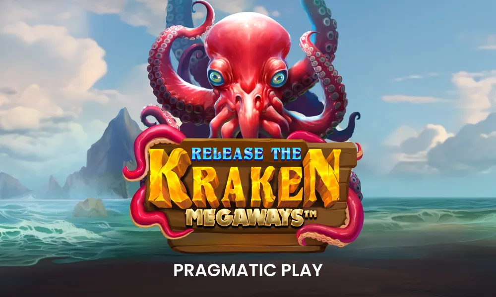 Release the Kraken Megaways™
