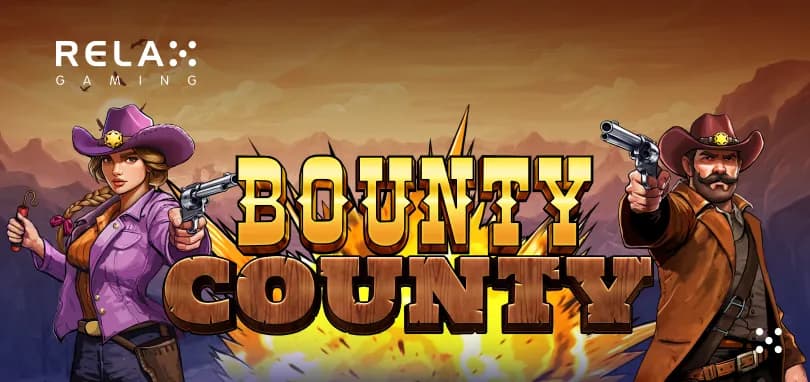 Bounty County