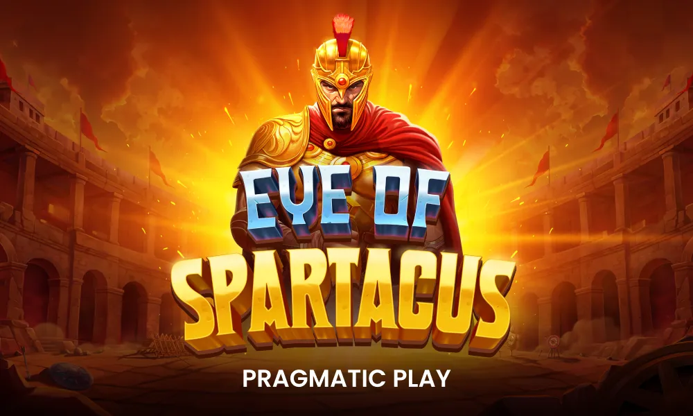 Eye of Spartacus