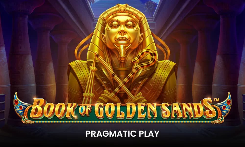 Book of Golden Sands Review
