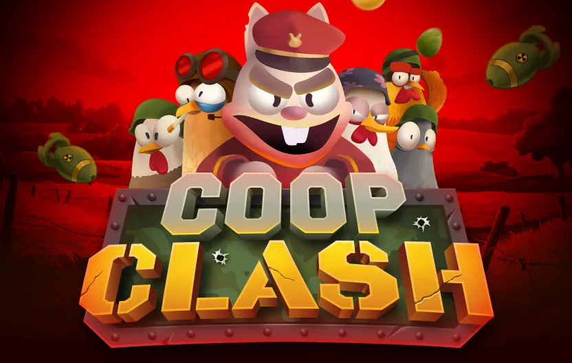 Coop Clash