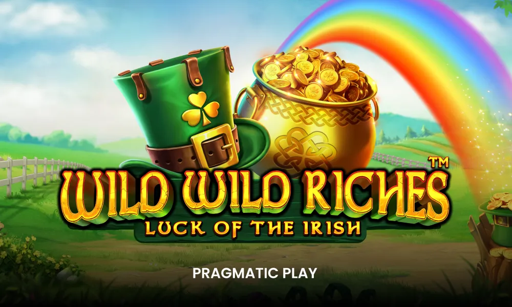 Wild Wild Riches Review