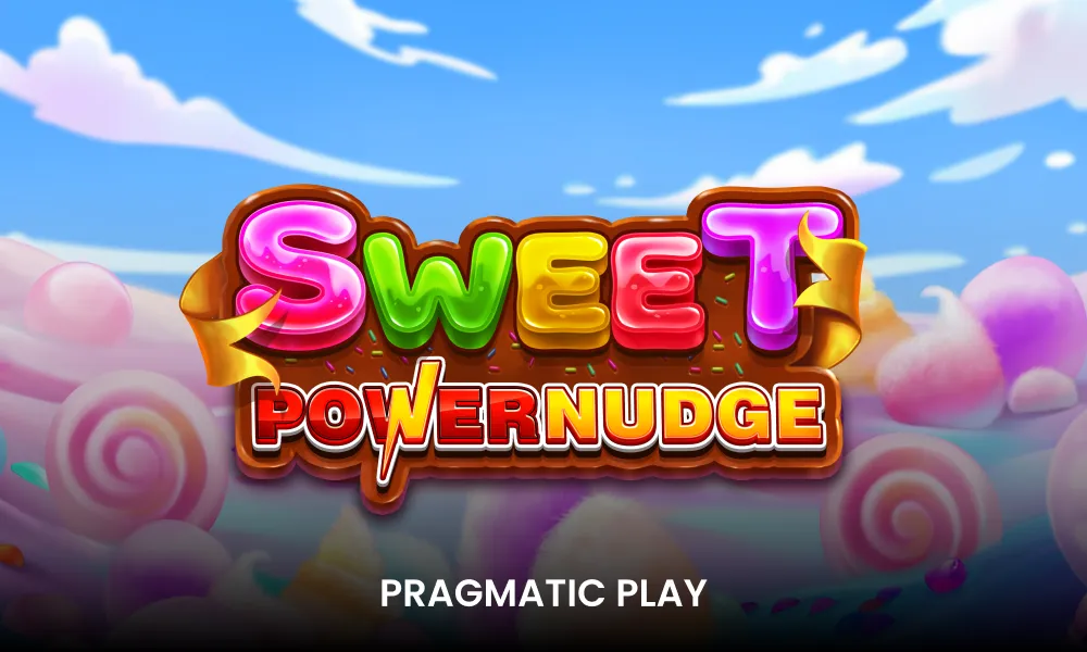 Sweet Powernudge