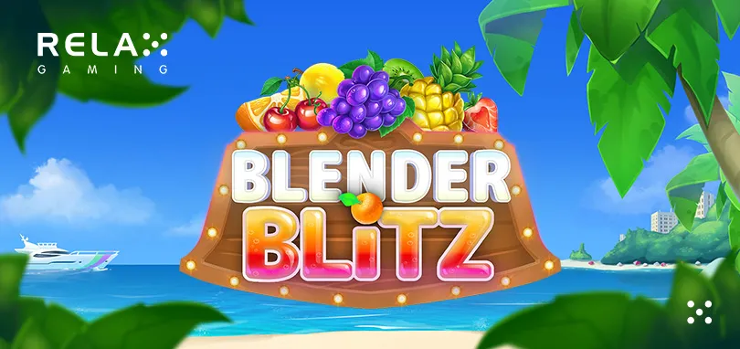 Blender Blitz