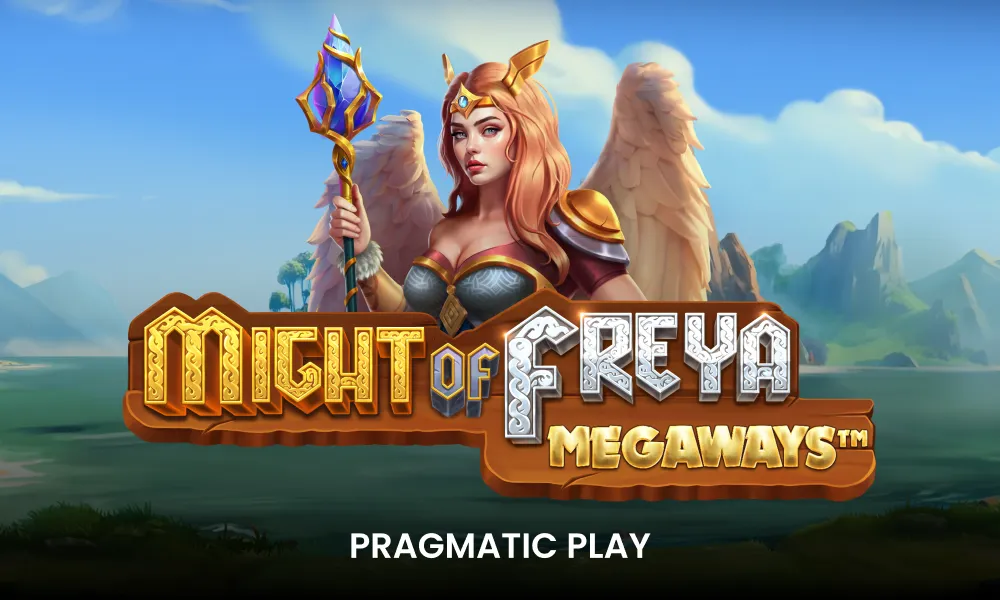 Might of Freya Megaways Review