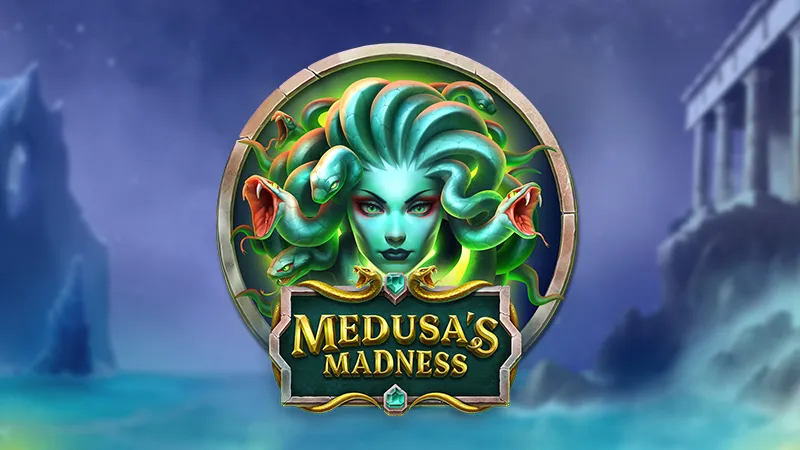 Medusa's Madness