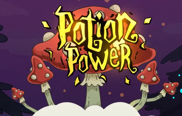 Potion Power Review