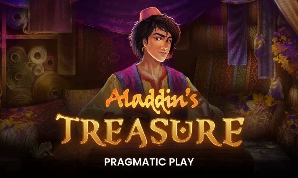 Aladdin's Treasure