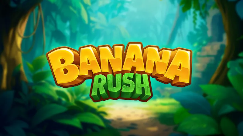 Banana Rush Review