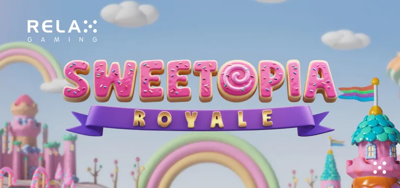 Sweetopia Royale