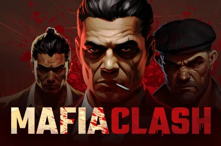 Mafia Clash