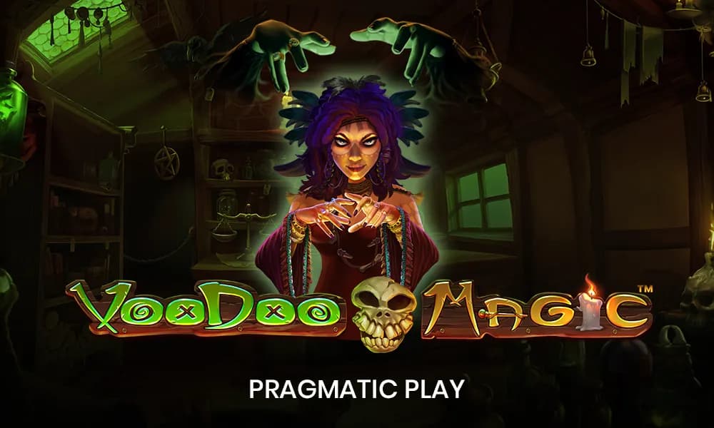 Voodoo Magic Review