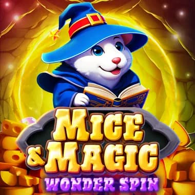 Mice & Magic Review