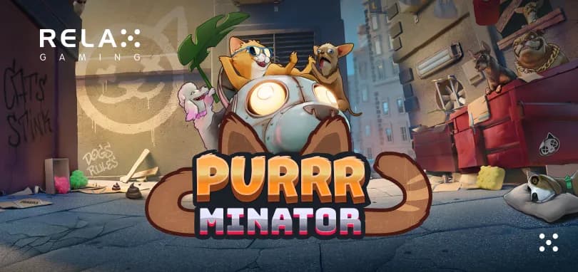 Purrrminator