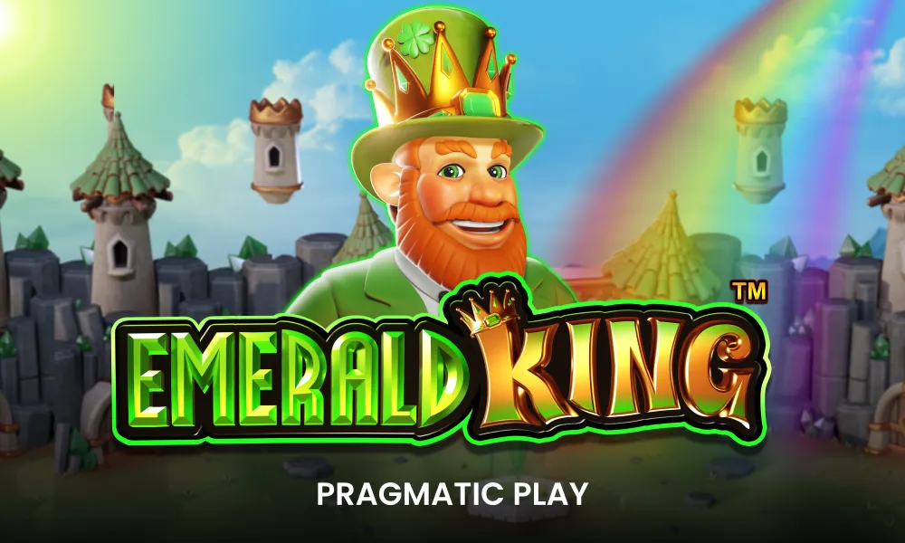 Emerald King Review