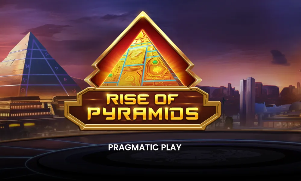 Rise of Pyramids Review