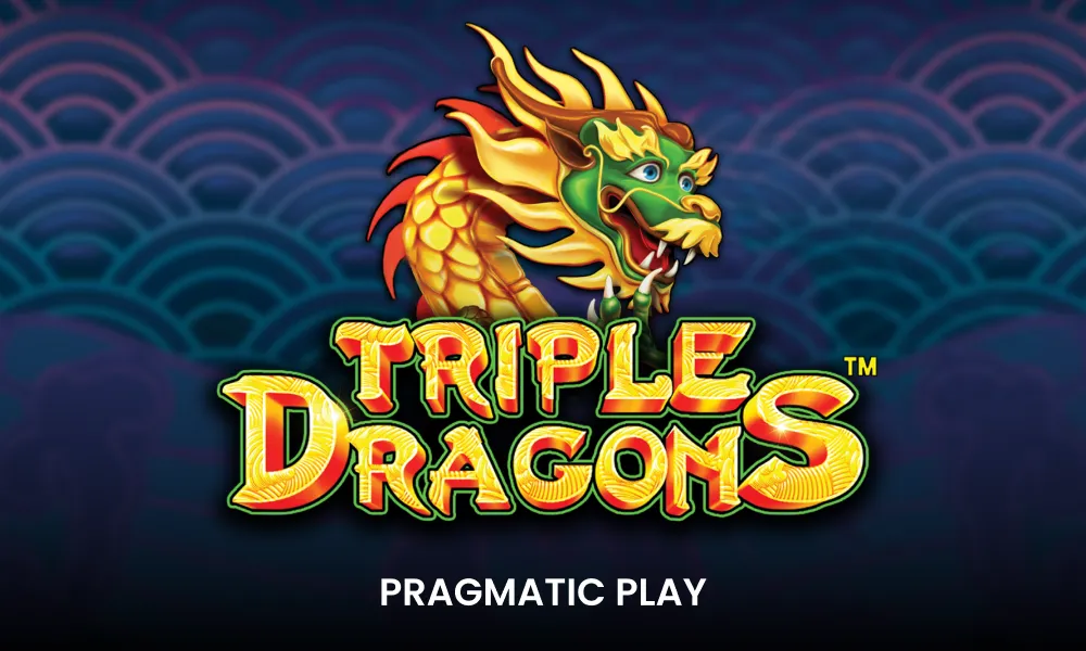 Triple Dragons Review