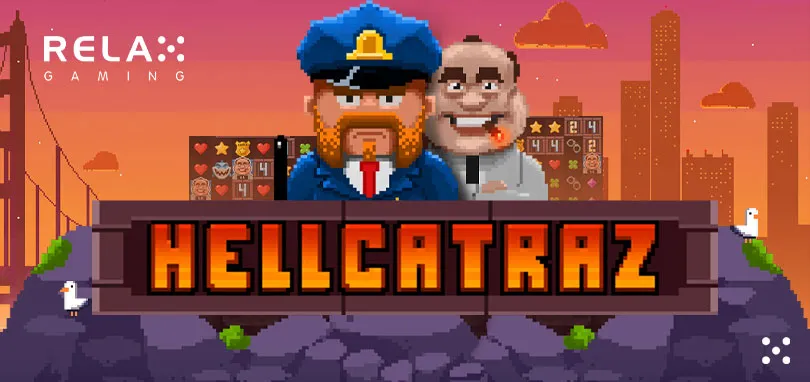 Hellcatraz
