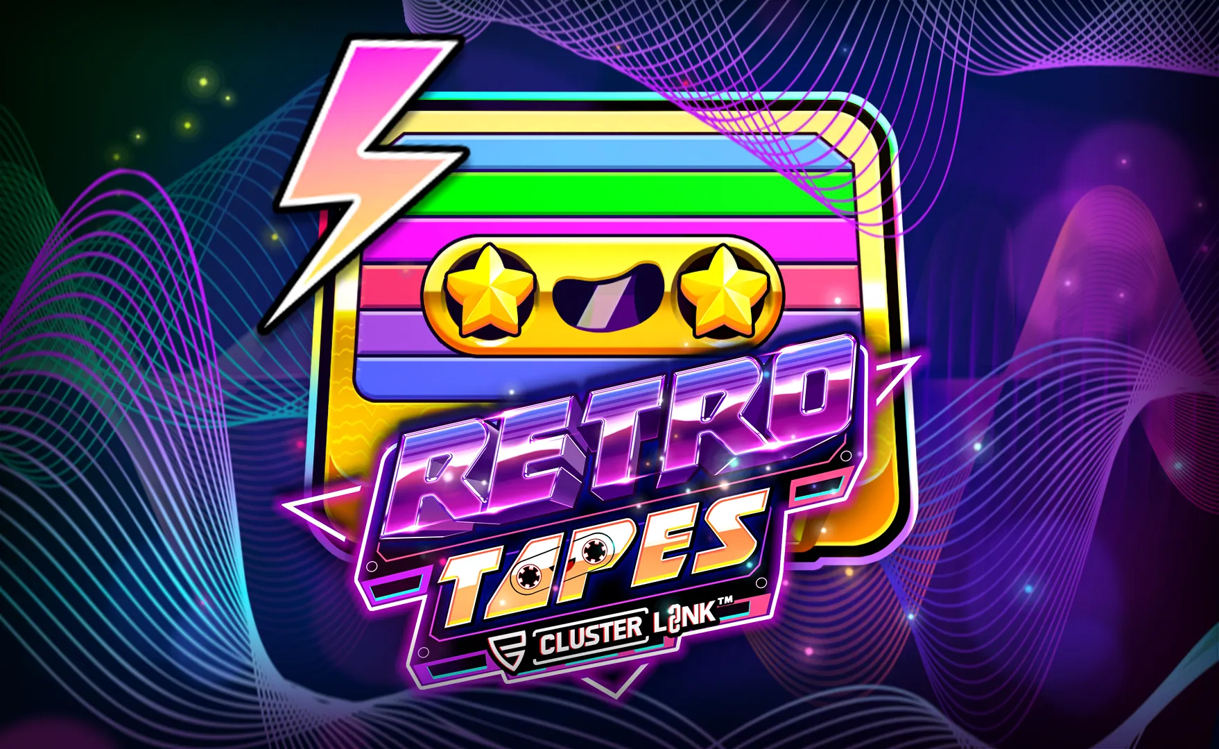 Retro Tapes