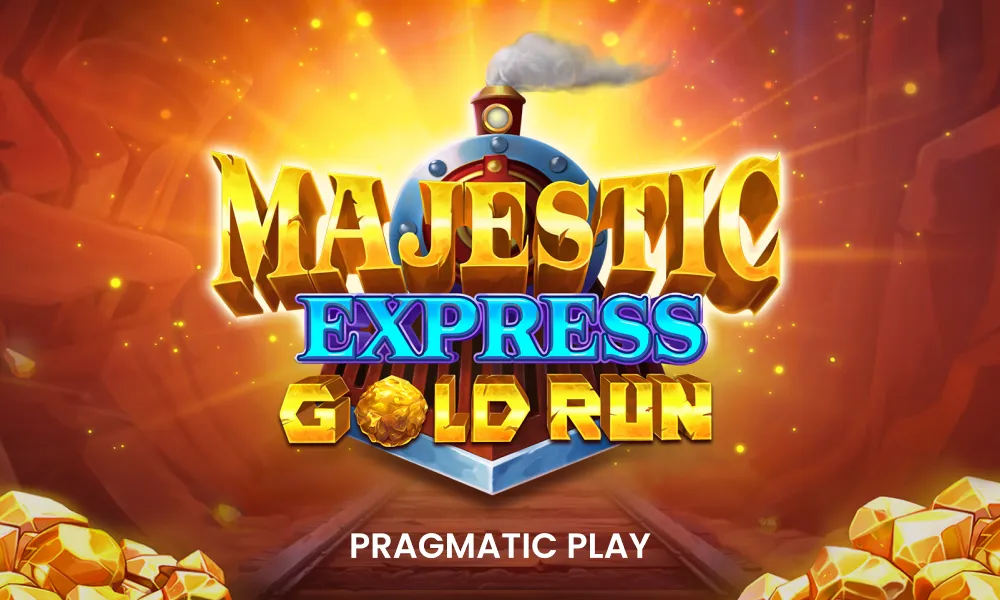 Majestic Express - Gold Run