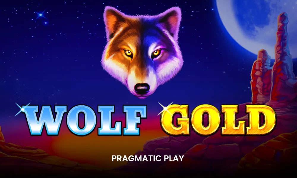 Wolf Gold Review