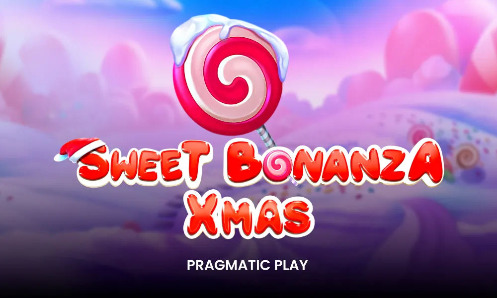 Sweet Bonanza Xmas