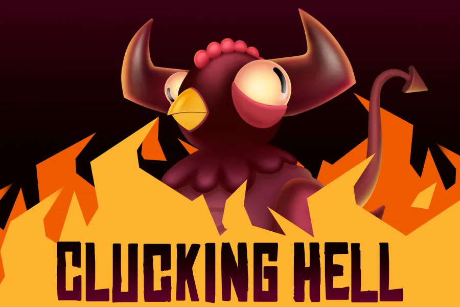 Clucking Hell Review
