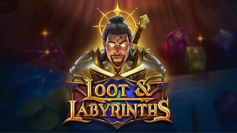 Loot & Labyrinths Review