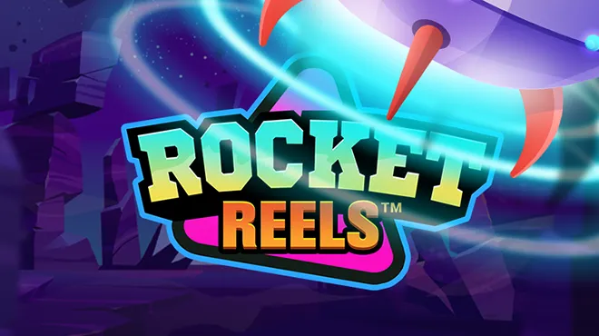 Rocket Reels Review
